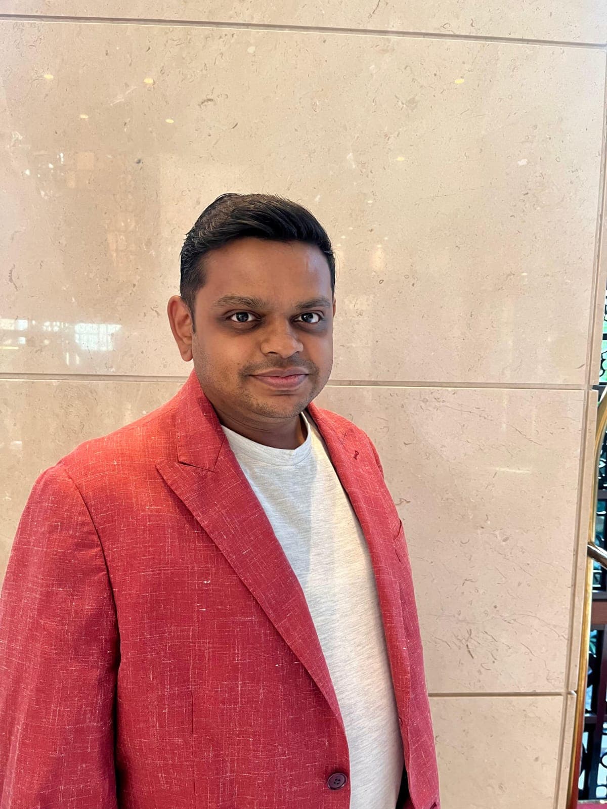 Sankul Patel