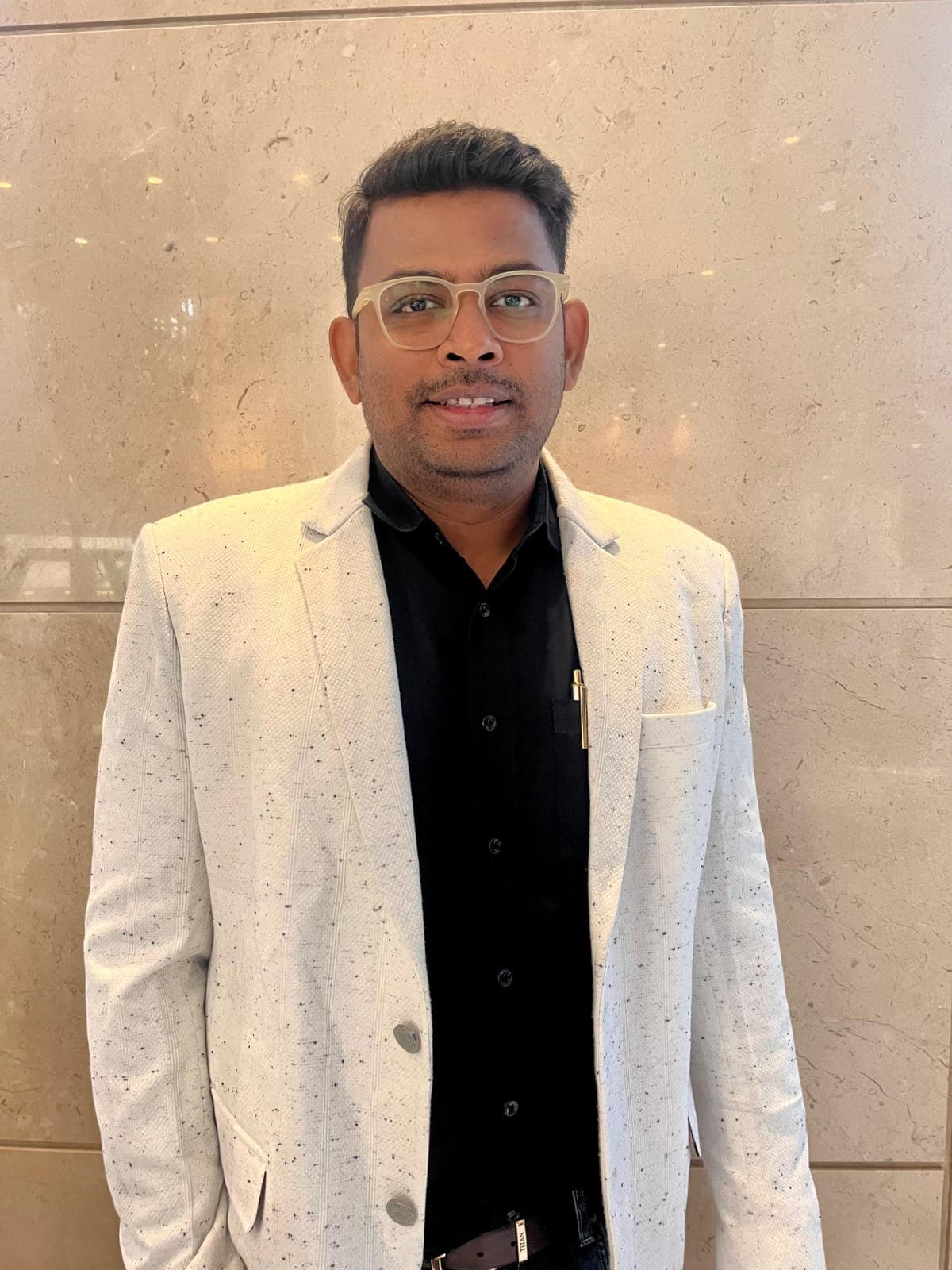 Ankul Patel
