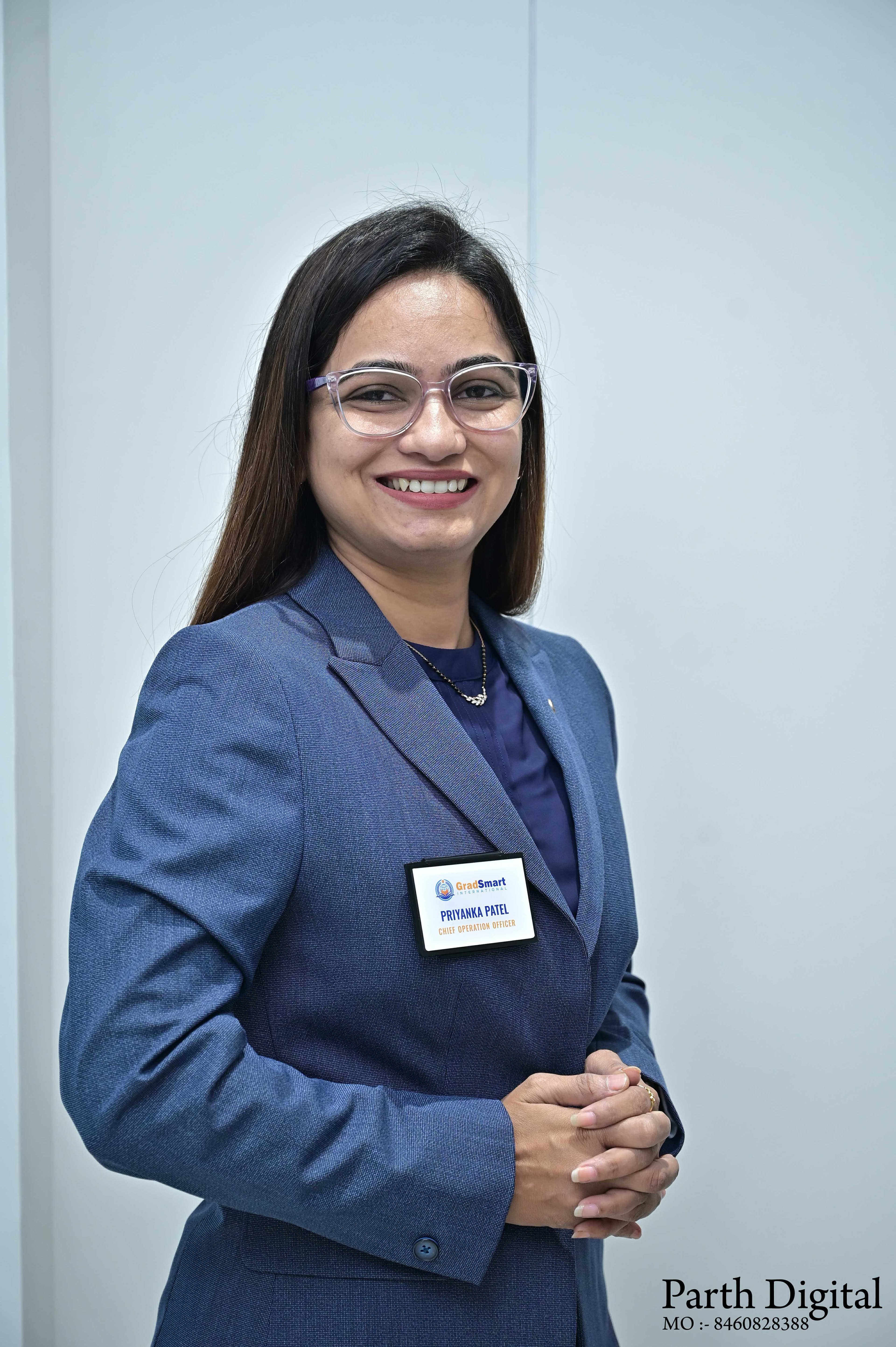 Priyanka Patel