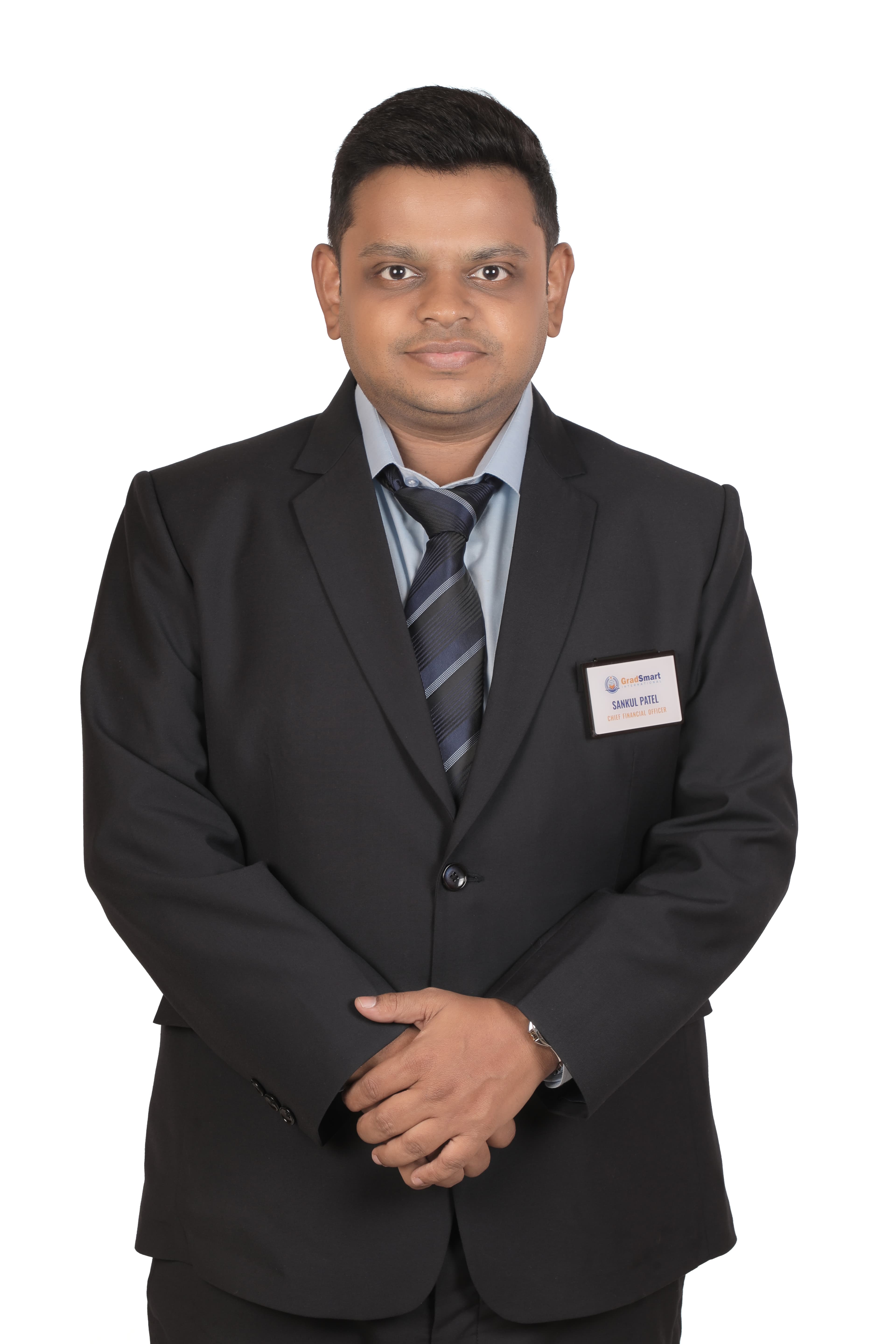 Sankul Patel