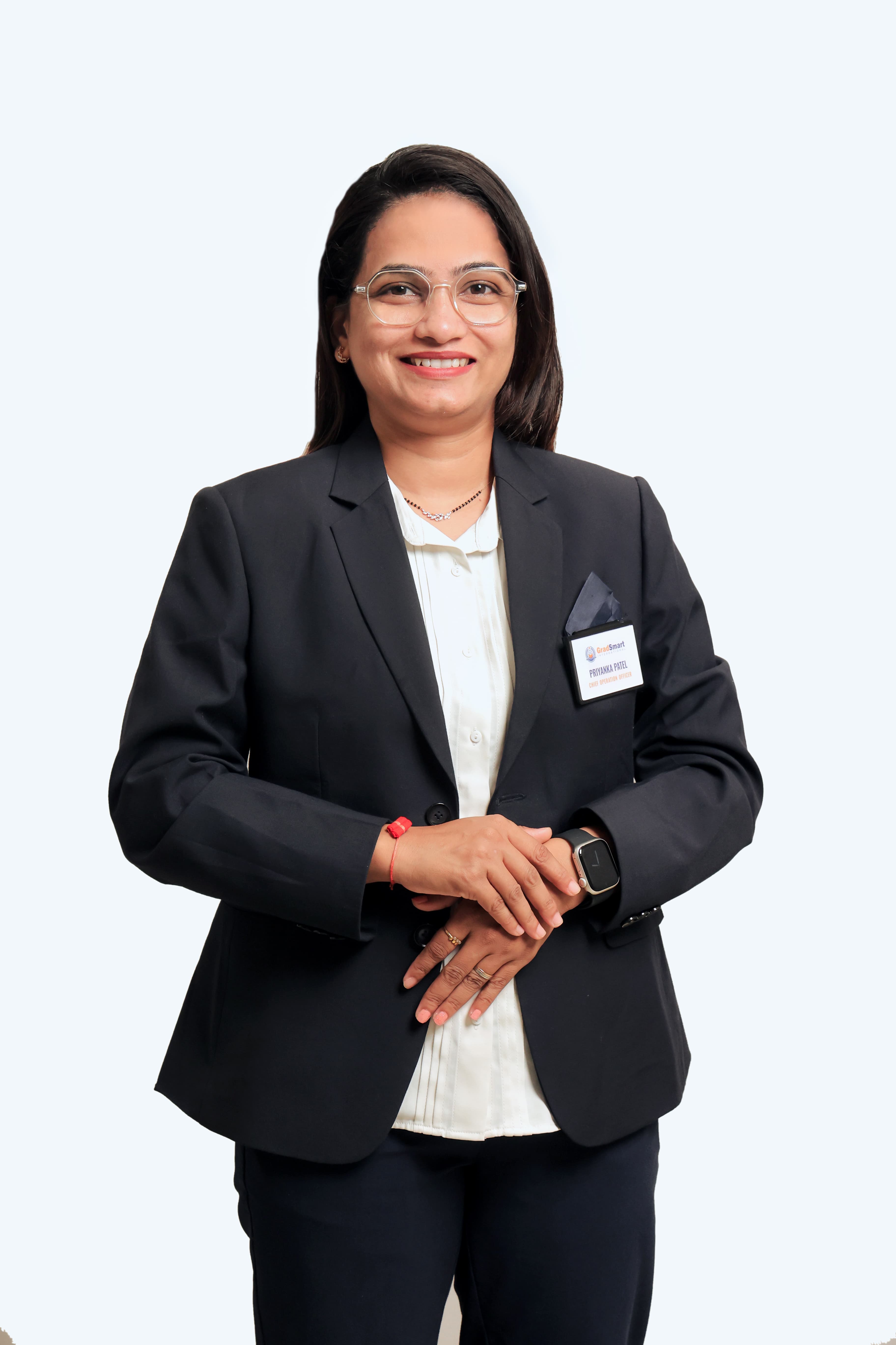 Priyanka Patel